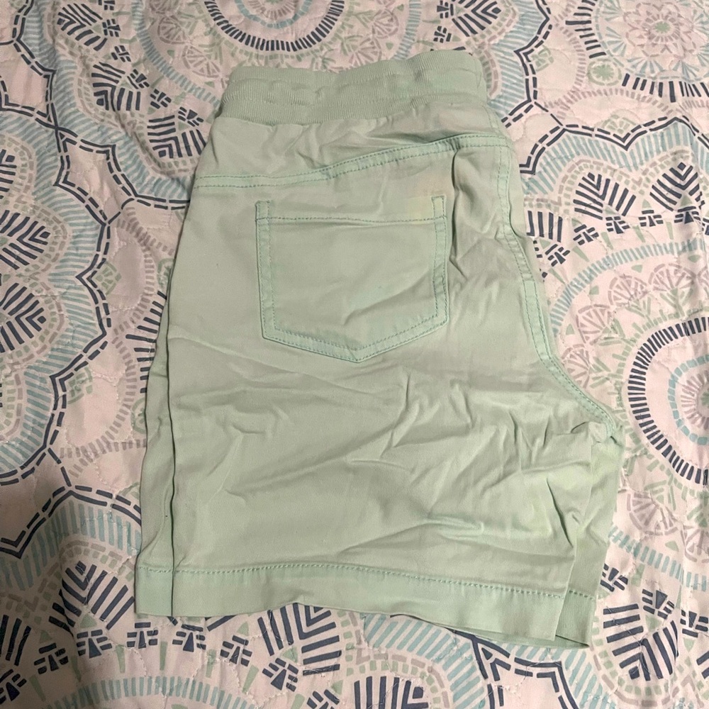 Shorts for girls